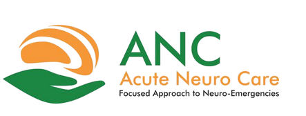 Acute Neuro Care (ANC) Course Logo