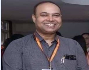 Dr. Arvind Kumar Arya