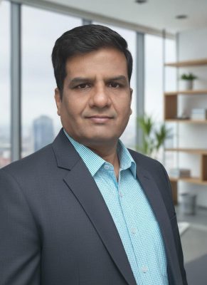 Dr. Prasanna Bidkar