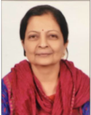 Dr. Pragati Ganjoo