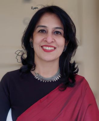 Dr. Priyanka Khurana