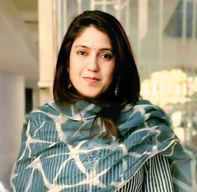 Dr. Sarika Juneja