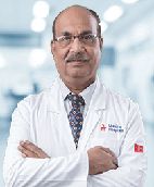 Dr. G. Parameswara