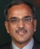 Dr. Rajiv Chawla