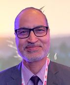 Dr. Anil Parakh