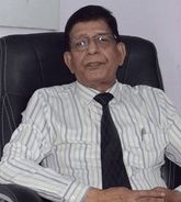 Dr. K. Jawaharlal Choudhury