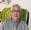 Dr. Lal Dhar Mishra